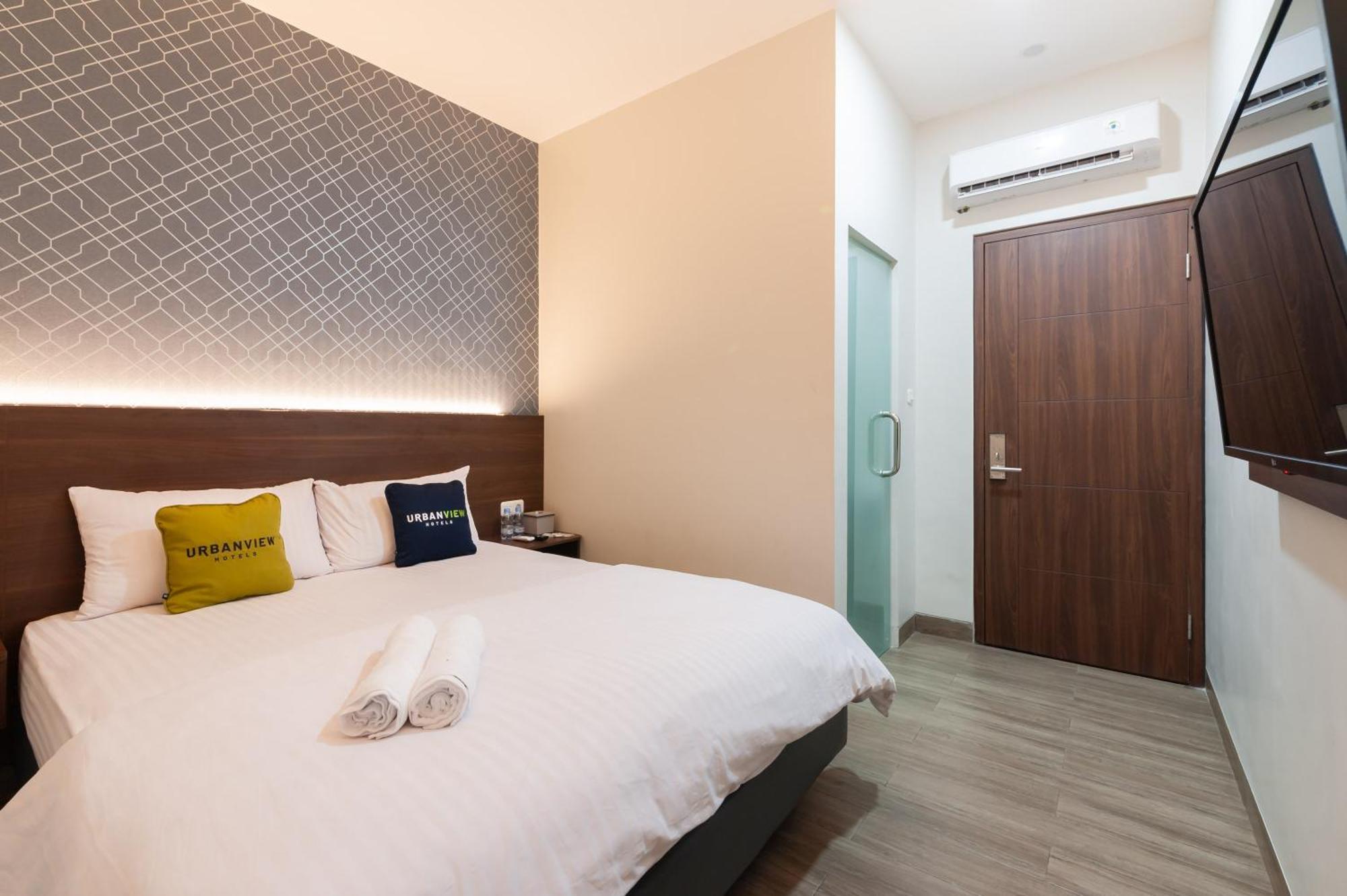 Urbanview Hotel Cengkareng Jakarta By Reddoorz Екстер'єр фото